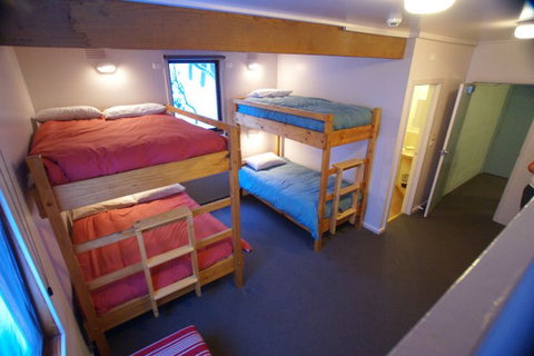 Shepparton Alpine Club - Accommodation VIC 0