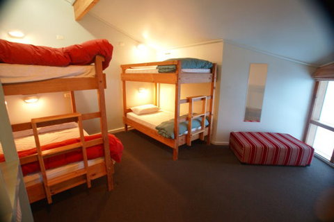 Shepparton Alpine Club - Accommodation VIC 1