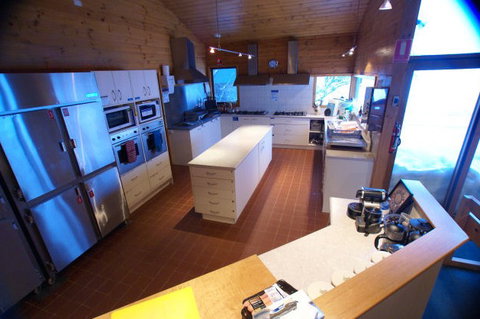 Shepparton Alpine Club - Accommodation VIC 2