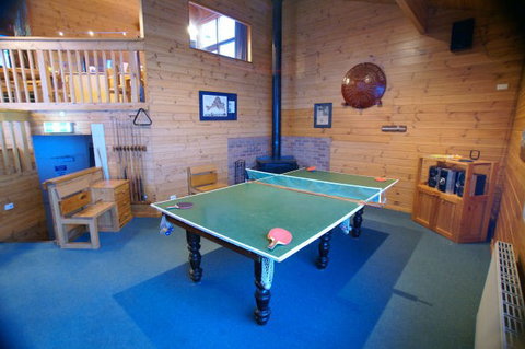 Shepparton Alpine Club - Accommodation VIC 3