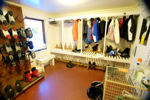 Shepparton Alpine Club - Accommodation VIC 4