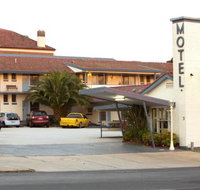 Cowra Motor Inn - Accommodation VIC