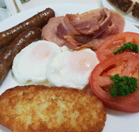 Crystal Fountain Motel - Accommodation VIC