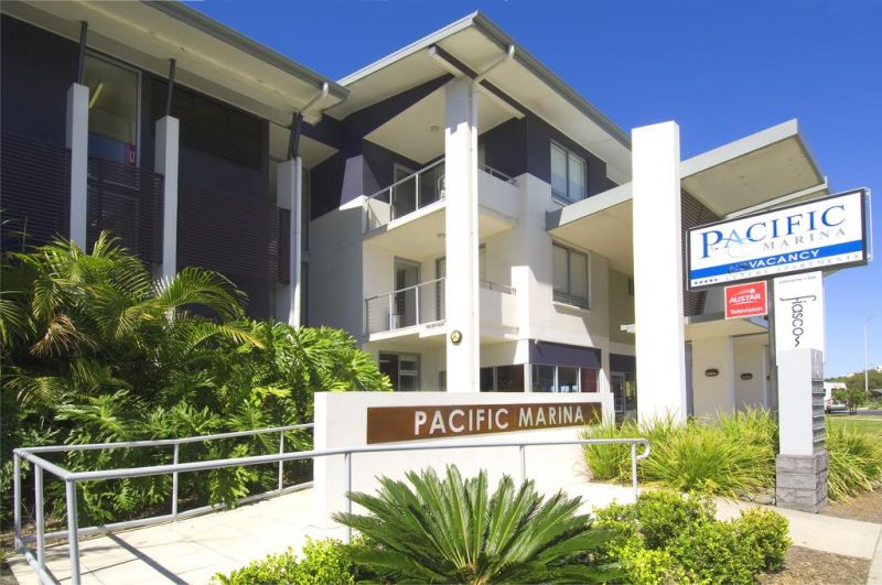 Coffs Harbour NSW Accommodation VIC