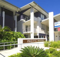 Pacific Marina Apartments - Accommodation VIC