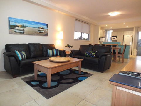 Pacific Marina Apartments - Accommodation VIC 1