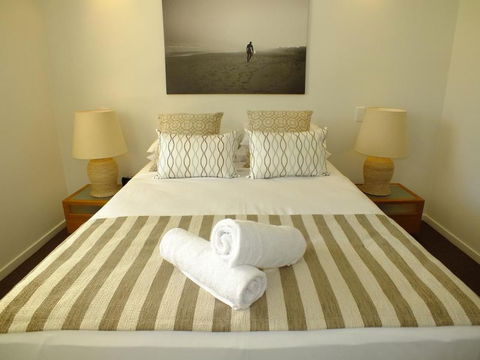 Pacific Marina Apartments - Accommodation VIC 5