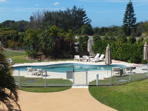 Pacific Marina Apartments - Accommodation VIC 6