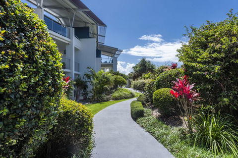 Pacific Marina Apartments - Accommodation VIC 7