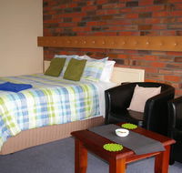 Coorrabin Motor Inn - Accommodation VIC