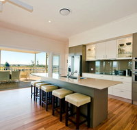 Cornwallis House - Accommodation VIC