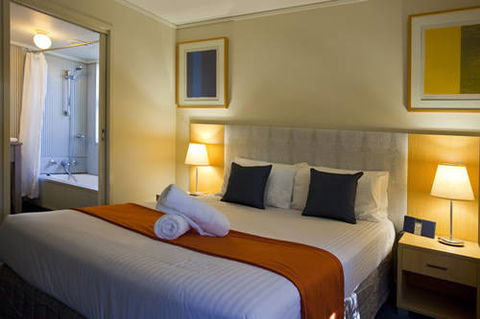 Corrigans Cove - Accommodation VIC 6