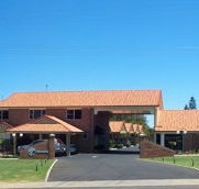 Cotswold Motor Inn - Accommodation VIC