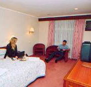 Country Comfort Albany - Accommodation VIC