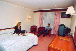 Country Comfort Albany - Accommodation VIC 0