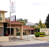 Country Comfort Countryman Motor Inn - Accommodation VIC