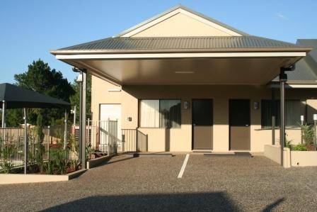 Country Comfort Highfields Motel Toowoomba - Accommodation VIC 0