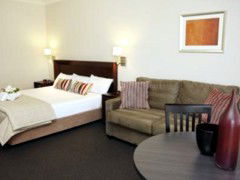 Country Comfort Highfields Motel Toowoomba - Accommodation VIC 2