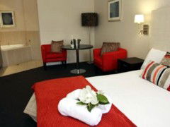 Country Comfort Highfields Motel Toowoomba - Accommodation VIC 3