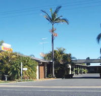 Countryman Motel - Accommodation VIC