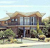 Countryman Motor Inn - Accommodation VIC