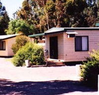 Cowell Foreshore Caravan Park  Holiday Units - Accommodation VIC