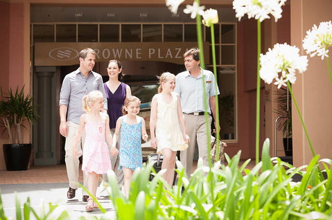 Crowne Plaza Terrigal - Accommodation VIC 1