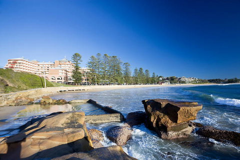 Crowne Plaza Terrigal - Accommodation VIC 2