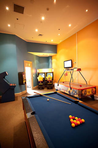 Crowne Plaza Terrigal - Accommodation VIC 3