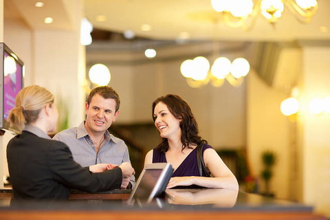 Crowne Plaza Terrigal - Accommodation VIC 5