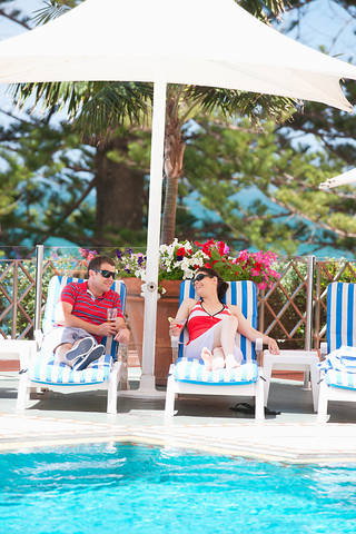 Crowne Plaza Terrigal - Accommodation VIC 7