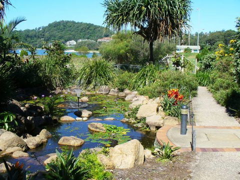 Currumbin Sands Beachfront Apartments - Accommodation VIC 0