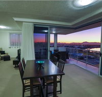 Curtis Central Apartments - Accommodation VIC