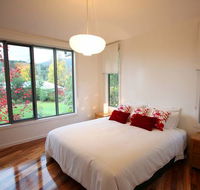 Dalrymples Guest Cottages - Accommodation VIC
