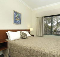 Darby Park Serviced Residences Subiaco - Accommodation VIC