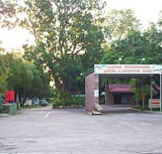 Darwin Boomerang Motel  Caravan Park - Accommodation VIC