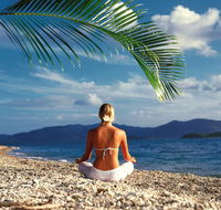 Daydream Island Resort  Spa - Accommodation VIC