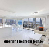 De Ville Apartments Main Beach - Accommodation VIC