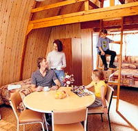 Discovery Holiday Parks - Boulder - Accommodation VIC