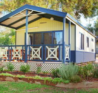 Discovery Holiday Parks - Lake Bonney - Accommodation VIC