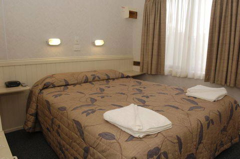 Discovery Parks - Warrnambool - Accommodation VIC 2