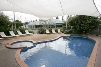 Discovery Parks - Warrnambool - Accommodation VIC 3