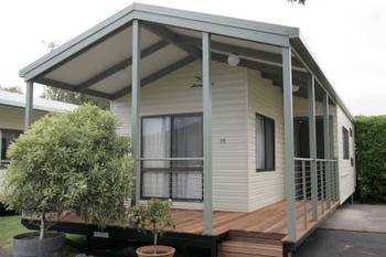 Discovery Parks - Warrnambool - Accommodation VIC 4