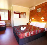 Downs Motel - Accommodation VIC