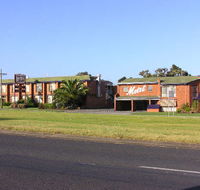 Downtown Motel - Accommodation VIC