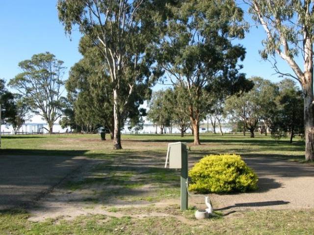 Eagle Point VIC Accommodation VIC