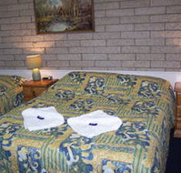 Ebor Falls Hotel Motel - Accommodation VIC