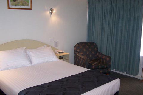 Econo Lodge Griffith Motor Inn - Accommodation VIC 5