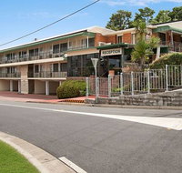 Econo Lodge Murwillumbah - Accommodation VIC