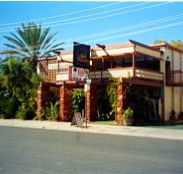 Elkira Court Motel - Accommodation VIC